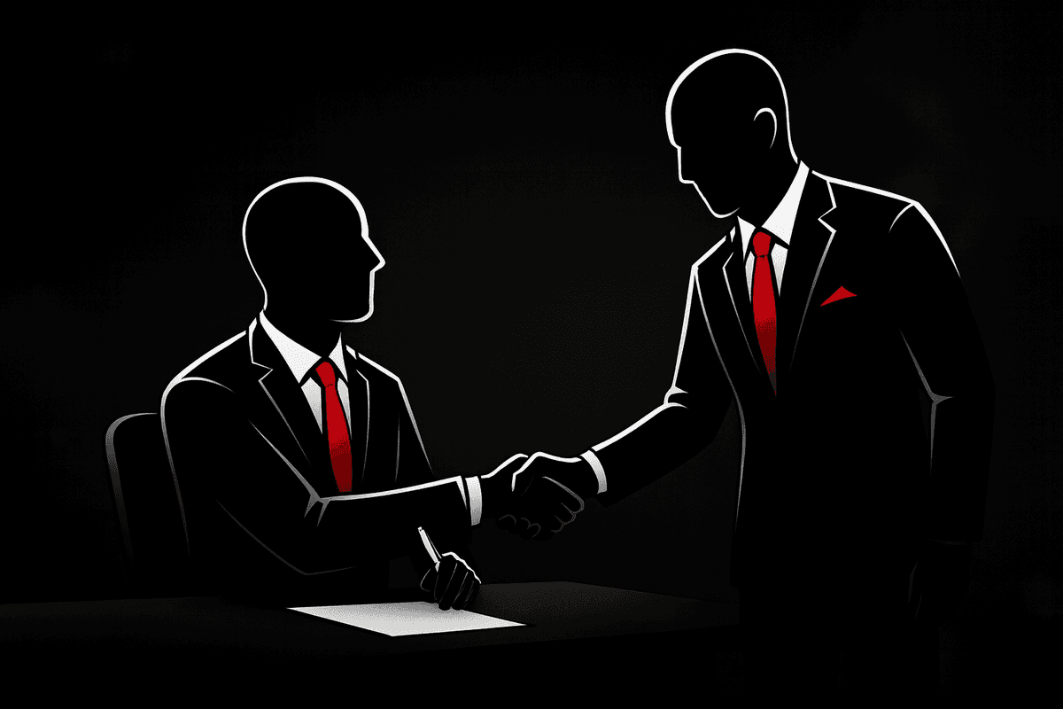 Безопасная сделка через Гарант-сервис